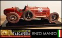 10 Alfa Romeo 8c 2300 Monza - Italeri 1.12 (14)